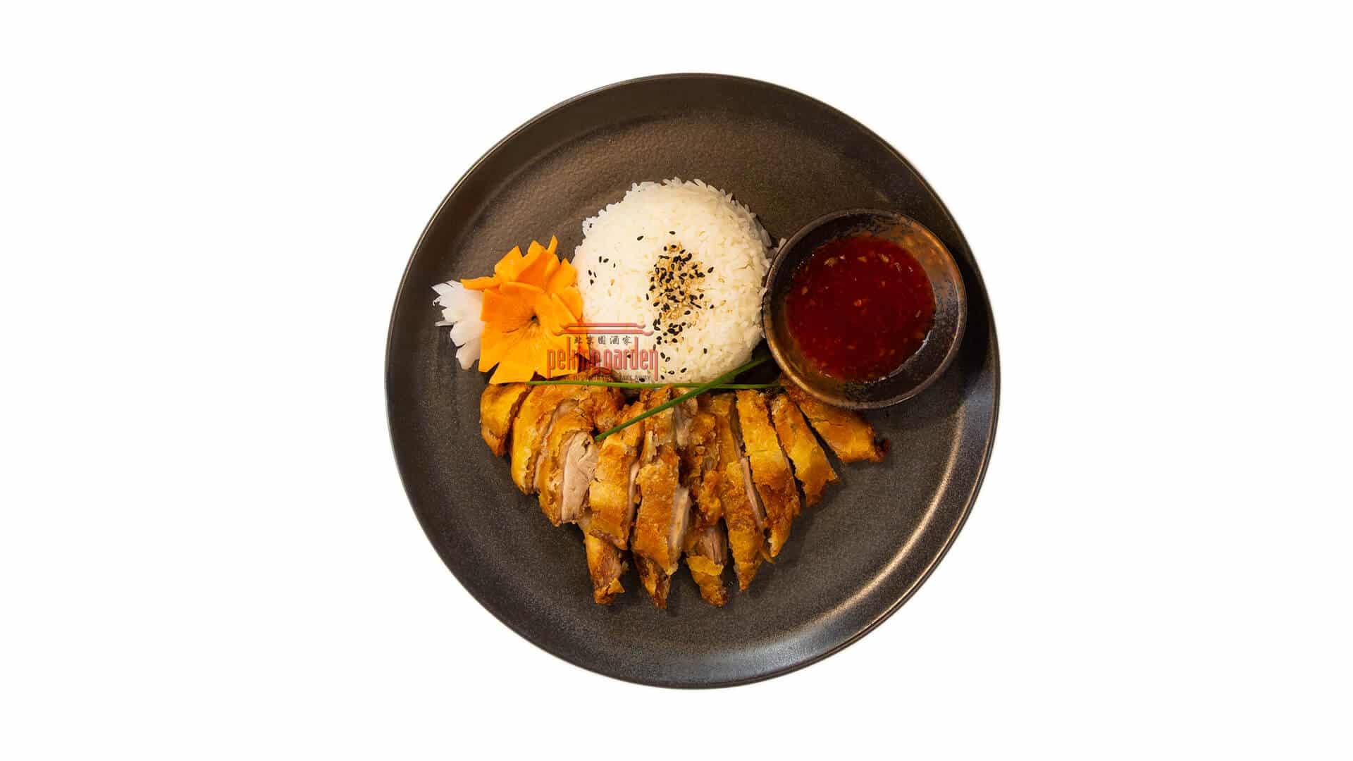 PekingGarden_Hauptspeise29 Ente Knusprig png Ente knusprig